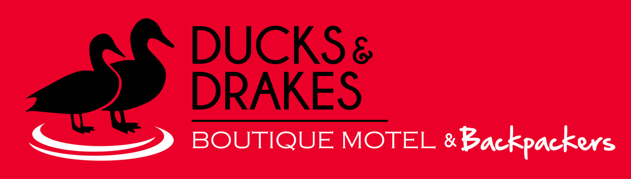 Ducks and Drakes Boutique Motel and Backpackers